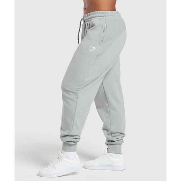Gymshark Training Fleece Joggers Men's - Size Small - Picture 1 of 9
